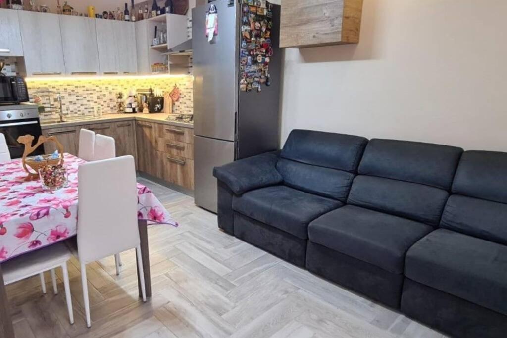 Casa Laura, Quartu Sant'Elena Villa Su Forti Kültér fotó